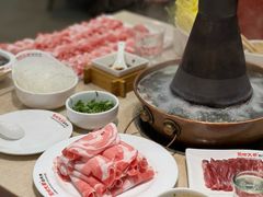 -阳坊大都涮羊肉(阳坊总店)