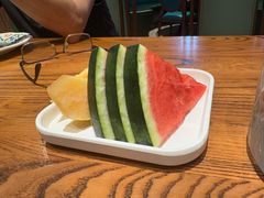 -驿楼兰·新疆菜(火车站店)