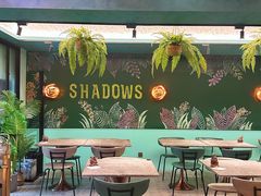 -SHADOWS•Bistro&Eatery(安福路店)