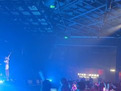 -MOSSO·Liveshow(M3香港广场店)