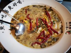-YUOZUO渝作·川渝冒肚(崂山店)