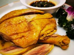 -一江春水·杭帮臻宴(三台山店)