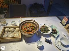 -小城外婆肴私房菜.家宴聚集点(圆明园颐和园·清河上地店)
