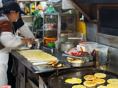 -皮市街大油火烧