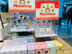 -泡泡玛特POPMART(合生汇店)
