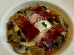 -The V泽惟·低温慢煮料理