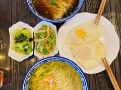 -澄信居膳麵