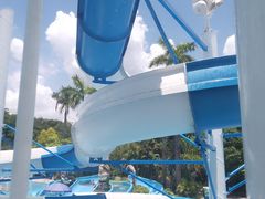 -中山长江水世界