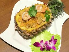 -泰国餐厅 Thai Food(裕华万达店)
