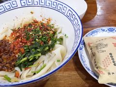 -天下第一面(大雁塔北广场店)