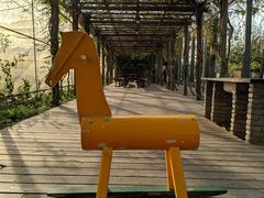 -前小桔亲子创意农场·草莓采摘·露营烧烤