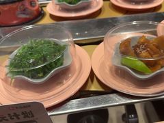 -争鲜回转寿司(东方银座店)