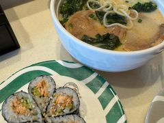 -新一番三文鱼寿司(红城湖店)