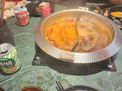 -牛New寿喜烧(曹路花园城店)