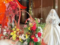 -汕头龙光喜来登酒店