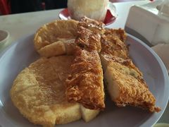 鱼饼虾饼-阿坤纯正西刀鱼丸(Kuala Lumpur Branch)