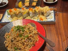 -鸟鹏烧鸟居酒屋(仁恒梦中心店)