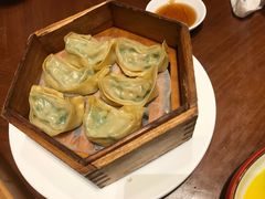 -上海人家花樣年华(中山公园店)