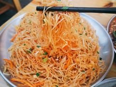 -后街佬·炭火鲜鱼杂(南城店)