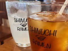 -真打拉面·日式拉面新流派(体育西横街店)