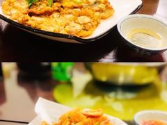 -大洋家·精品潮汕菜·生腌砂锅粥(天河东路店)