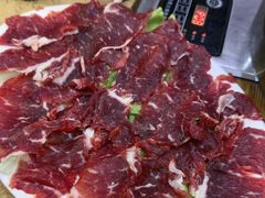 -濠轩阁特色生蚝火锅(水湾路店)