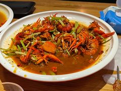 -虾满堂(瑞虹店)