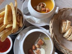 -LA MAISON公鸡和龙(蛇口店)