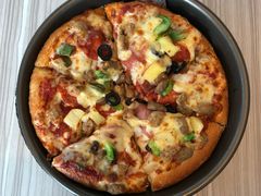 -必胜客(桐乡吾悦广场店)