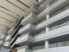 -重庆国际会议展览中心