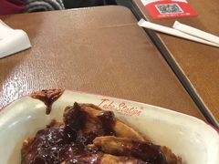 -Tube station站点比萨(王府井百货店)
