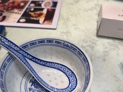 -鲁菜根·泰山菜(泰山店)