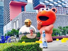 -成都银泰中心in99