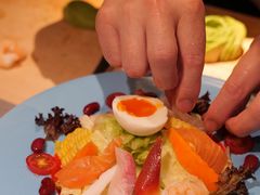 -水之惠鲜鱼料理(王府大街店)