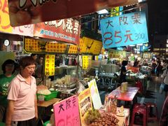 -六合夜市