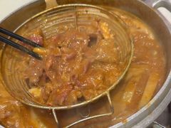 -荣叔港式沙嗲牛肉火锅(正佳潮流店)