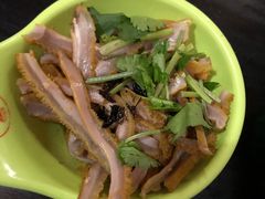 -张记牛肉面馆(天津路店)