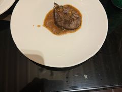 -圣丰索菲特·2 On 988 Café 自助餐厅