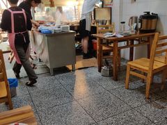 大堂-柴头哥·牛肉火锅(爱民路店)