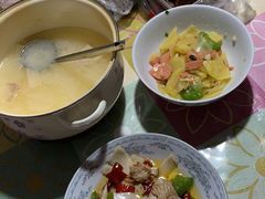 -花水湾红太阳牛肉汤锅