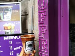 -HANA COFFEE(长寿路店)