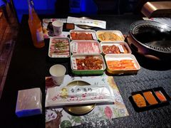 -水晶之星洗浴温泉汗蒸