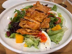 -青麦家·融合餐厅(江岛智立方店)