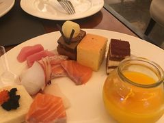 -岷山饭店-芝芝自助餐厅