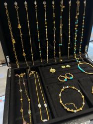 -Cindy Jewelry·钻戒·彩色宝石