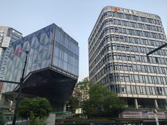 -公平路渡口(轮渡站)