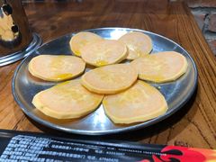 -原始泥炉烤肉(总店)