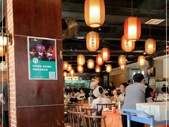 大堂-老街鱼嘴巴(坡子街老店)