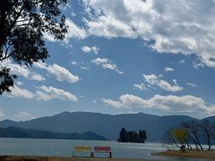 -丽江泸沽湖景区