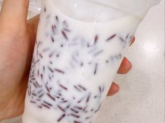 -萌萌牛紫米露(烟台大学店)